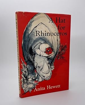 A Hat for Rhinoceros: And other stories