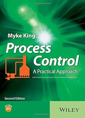 Seller image for Process Control: A Practical Approach by King, Myke [Hardcover ] for sale by booksXpress