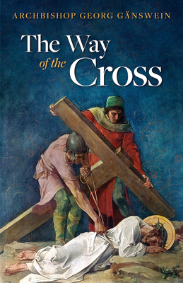 Image du vendeur pour Way of the Cross (Ganswein) (Paperback or Softback) mis en vente par BargainBookStores