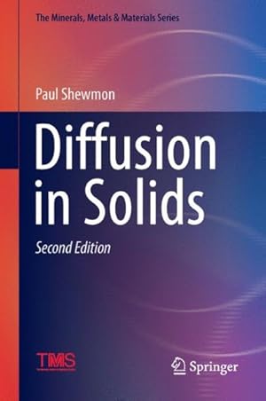 Seller image for Diffusion in Solids for sale by GreatBookPrices