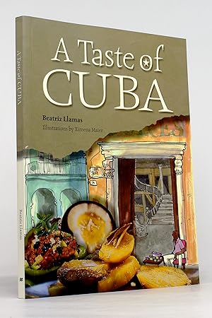 A Taste of Cuba