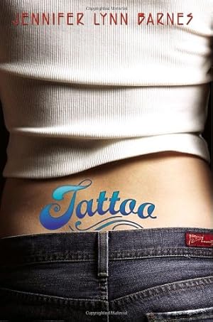 Imagen del vendedor de Tattoo by Jennifer Lynn Barnes [Paperback ] a la venta por booksXpress