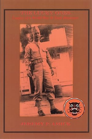 Image du vendeur pour THE LUCKY ONES; LEGACY OF A WORLD WAR II TANK DESTROYER mis en vente par Columbia Books, ABAA/ILAB, MWABA