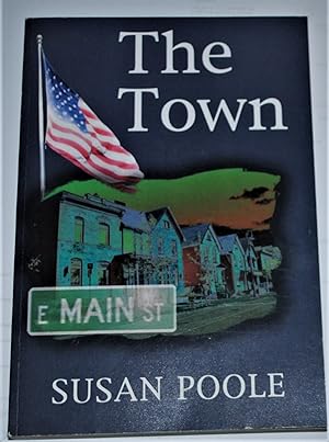 Seller image for THE TOWN for sale by O'Brien Books