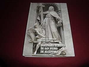 Imagineria europea de San Pedro de Alcantara. 350º aniversario de su canonizacion 1669 - 2019. 3ª...