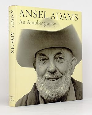 Bild des Verkufers fr Ansel Adams: An Autobiography zum Verkauf von George Longden