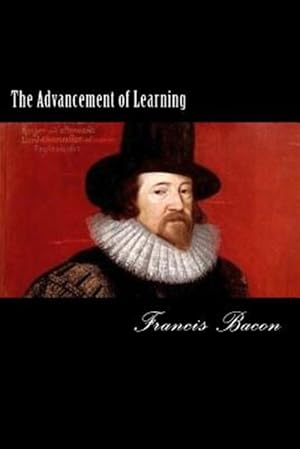 Seller image for Advancement of Learning for sale by GreatBookPrices