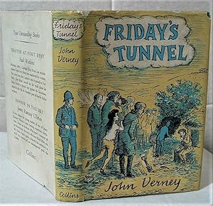 Friday's Tunnel