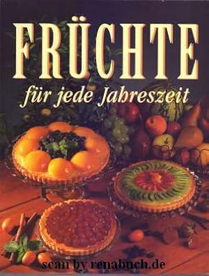 Früchte für jede Jahreszeit