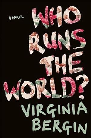 Seller image for Who Runs the World? for sale by WeBuyBooks