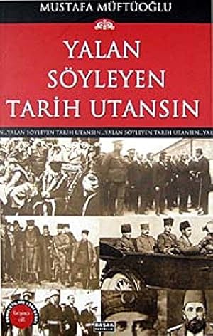 Imagen del vendedor de Yalan Syleyen Tarih Utansin 5 a la venta por WeBuyBooks