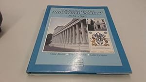 Seller image for History of the Industrial Society for sale by WeBuyBooks