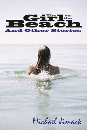 Seller image for The Girl on the Beach and other Stories for sale by WeBuyBooks