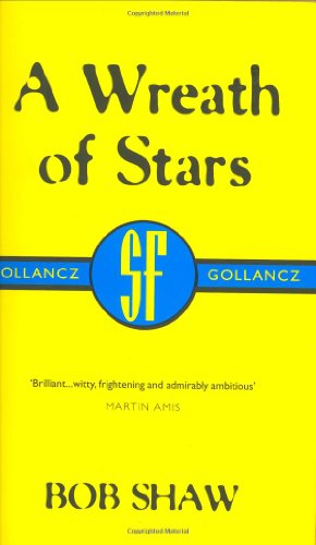 Seller image for A Wreath of Stars (GOLLANCZ S.F.) for sale by WeBuyBooks