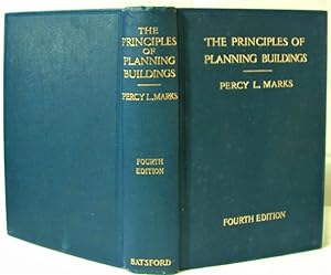 Bild des Verkufers fr The Principles Of Planning Buildings - An Analytical Treatise For The Use Of Architects And Others zum Verkauf von Peter Sheridan Books Bought and Sold