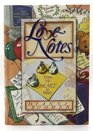 Seller image for Love Notes: From My Heart to Yours for sale by Book Nook