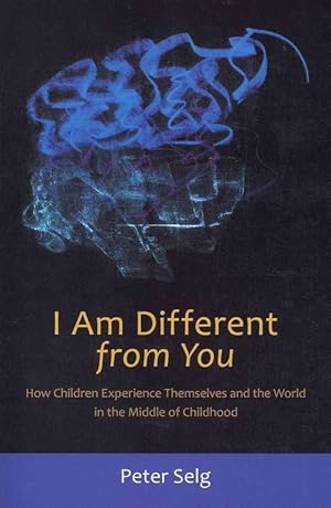 Seller image for I am Different from You (Paperback) for sale by Grand Eagle Retail