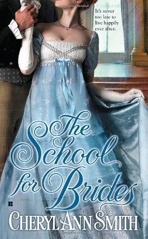 Seller image for School for Brides, The for sale by WeBuyBooks