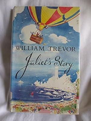 Seller image for Juliet's Story for sale by WeBuyBooks