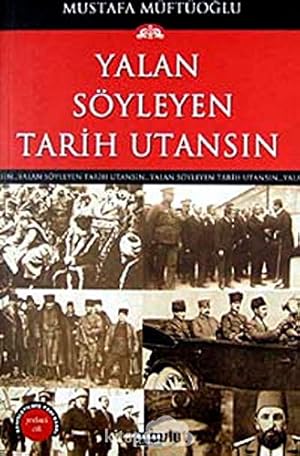 Imagen del vendedor de Yalan Syleyen Tarih Utansin 7 a la venta por WeBuyBooks