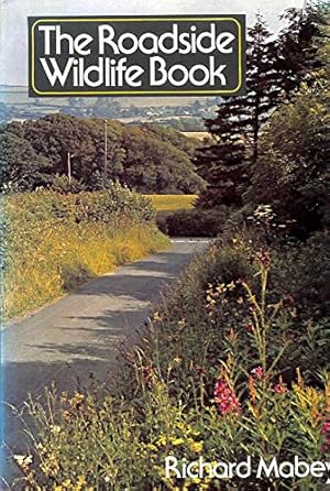 Imagen del vendedor de Roadside Wild Life Book a la venta por WeBuyBooks