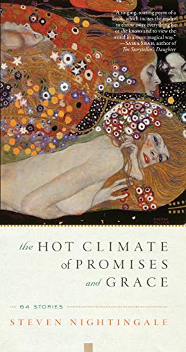 Bild des Verkufers fr The Hot Climate of Promises and Grace: 64 Stories zum Verkauf von WeBuyBooks