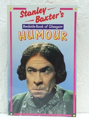 Bild des Verkufers fr Bedside Book of Glasgow Humour zum Verkauf von WeBuyBooks
