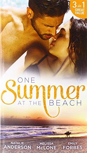 Seller image for One Summer At The Beach: Pleasured by the Secret Millionaire / Not-So-Perfect Princess / Wedding at Pelican Beach for sale by WeBuyBooks