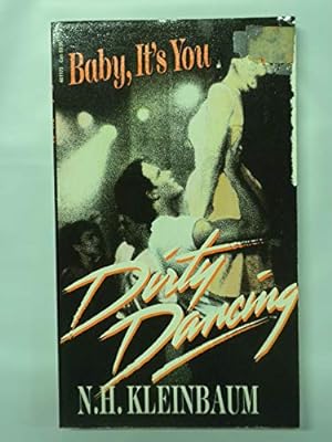 Bild des Verkufers fr Baby it's You (v. 1) (Dirty dancing) zum Verkauf von WeBuyBooks