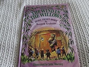 Seller image for Home Sweet Home (Tales from the "Wind in the Willows" S.) for sale by WeBuyBooks