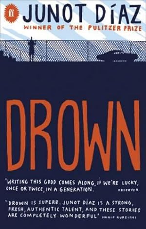 Seller image for Drown for sale by WeBuyBooks