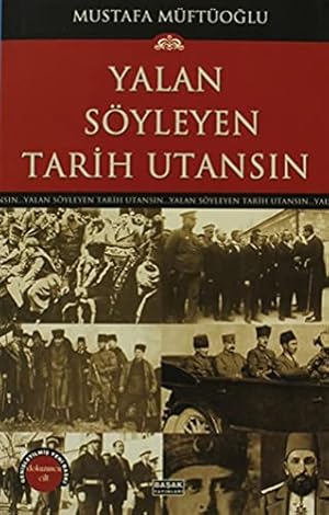 Imagen del vendedor de Yalan Syleyen Tarih Utansin 9 a la venta por WeBuyBooks