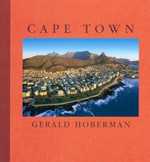 Seller image for Booklet (Cape Town) for sale by WeBuyBooks