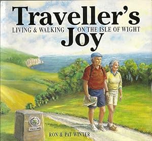 Seller image for Travellers Joy for sale by WeBuyBooks