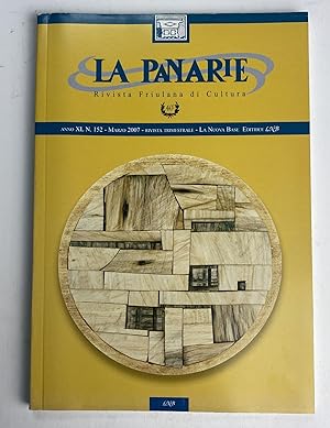 La panarie 2007 (3 volumi)
