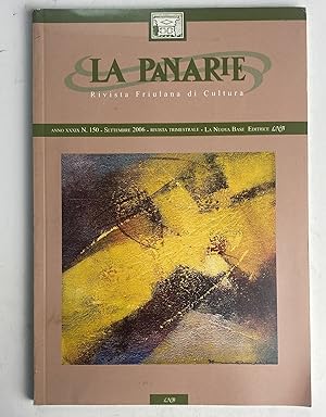 La panarie 2006 (2 volumi)