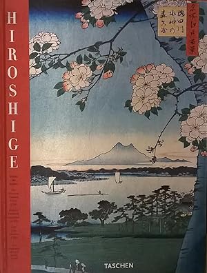 Hiroshige: One Hundred Famous Views Of Edo