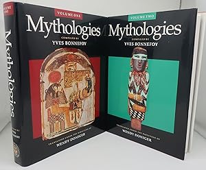 MYTHOLOGIES [Two Volume Set]