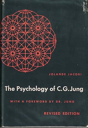 Seller image for THE PSYCHOLOGY OF C.G. JUNG for sale by DIAMOND HOLLOW BOOKS / MILES BELLAMY