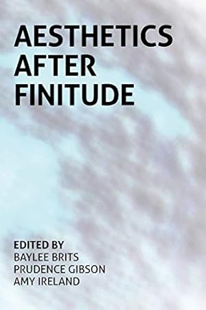 Seller image for Aesthetics After Finitude for sale by WeBuyBooks