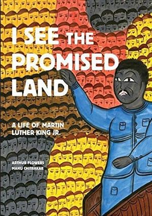 Seller image for I See the Promised Land for sale by WeBuyBooks