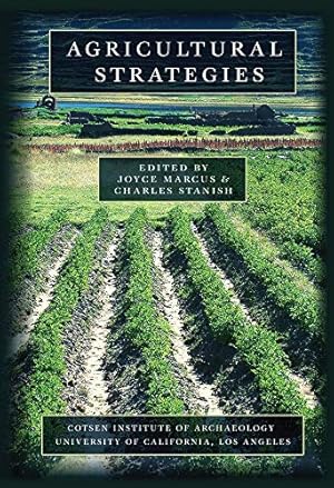 Seller image for Agricultural Strategies (Cotsen Advanced Seminars): 2 for sale by WeBuyBooks