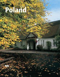 Seller image for Poland: From Sea to Mountains for sale by WeBuyBooks