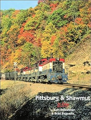 Seller image for Pittsburg & Shawmut In Color for sale by Martin Bott Bookdealers Ltd