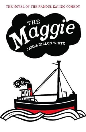 Image du vendeur pour Maggie, The mis en vente par WeBuyBooks