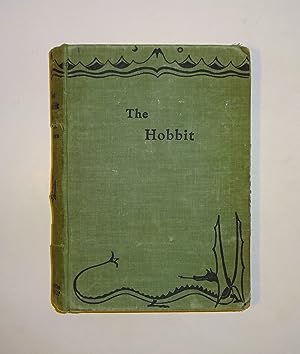 Bild des Verkäufers für The Hobbit - or, There and Back Again zum Verkauf von CraigsClassics