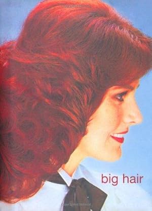 Bild des Verkufers fr Big Hair zum Verkauf von WeBuyBooks