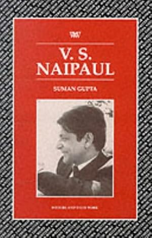 Image du vendeur pour V.S.Naipaul (Writers and their Work) mis en vente par WeBuyBooks