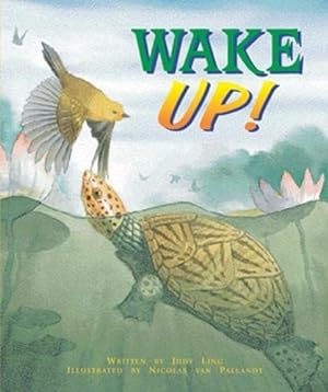 Seller image for Wake Up! (Level 3) (Storysteps) for sale by WeBuyBooks