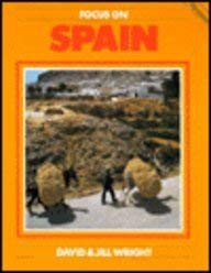 Immagine del venditore per Focus on Spain venduto da WeBuyBooks